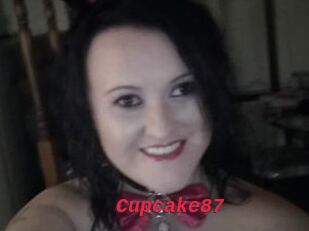 Cupcake87