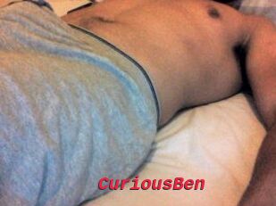 CuriousBen