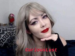 CuriousLust