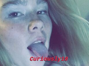 Curiously18