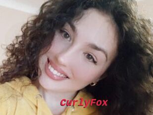 CurlyFox