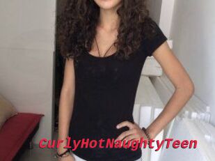 CurlyHotNaughtyTeen