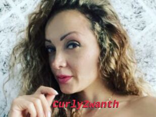 CurlyZwanth