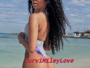 CurviMileyLove