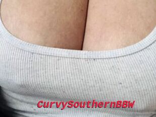 CurvySouthernBBW