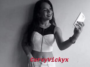CurvyVickyx