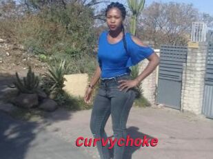 Curvychoke