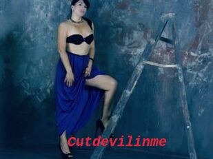 Cutdevilinme
