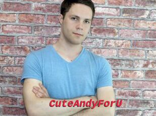 CuteAndyForU