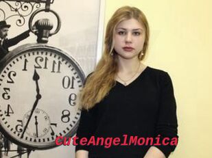 CuteAngelMonica