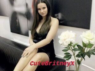 CuteBritneyX