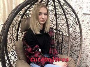 CuteDolores