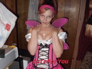 CuteForYou