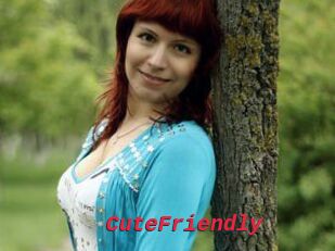 CuteFriendly