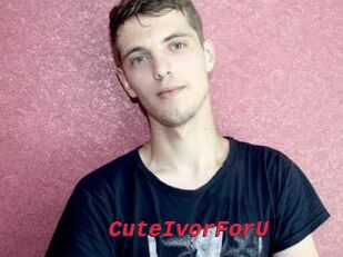CuteIvorForU