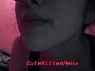 CuteKittenMeow