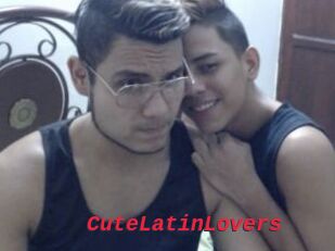 CuteLatinLovers