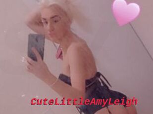 CuteLittleAmyLeigh