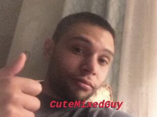 CuteMixedGuy