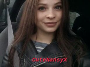CuteNansyX
