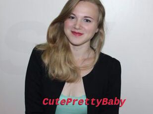 CutePrettyBaby