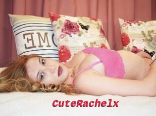 CuteRachelx
