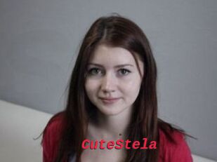 CuteStela