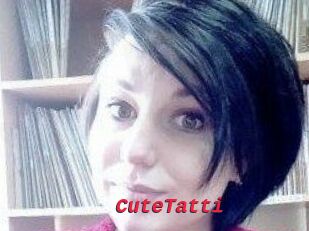 CuteTatti