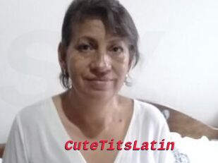 CuteTitsLatin