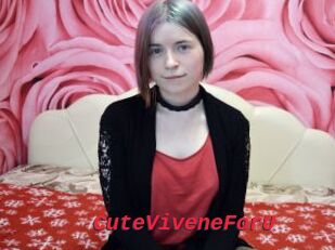 CuteViveneForU