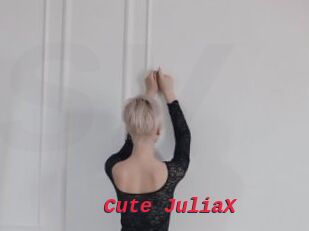 Cute_JuliaX