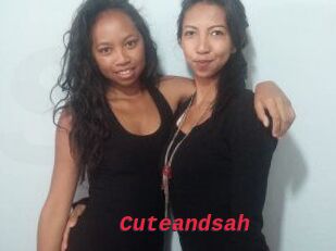 Cuteandsah