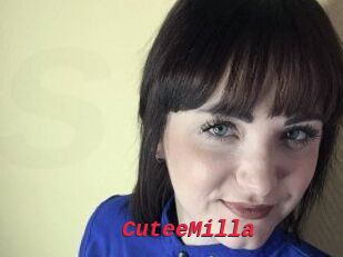 CuteeMilla