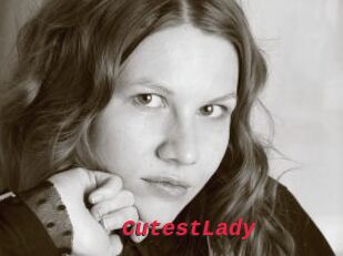 CutestLady