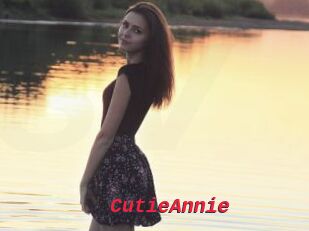 CutieAnnie