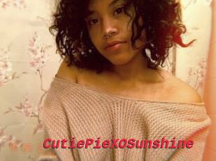 CutiePieXOSunshine