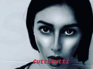 CuttiCutti