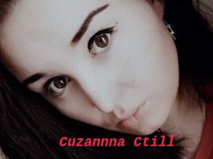Cuzannna_Ctill