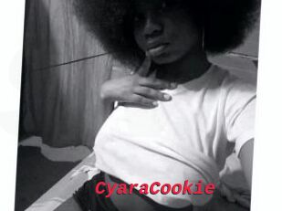 CyaraCookie