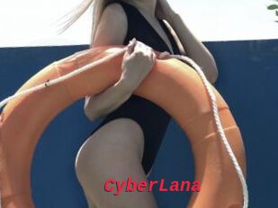 CyberLana