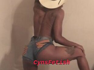 CynsFetish