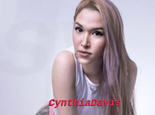 CynthiaDavis