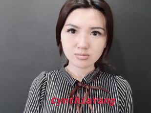 CynthiaYang