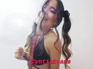 CyntiaEvans