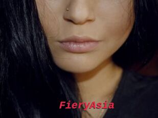 FieryAsia