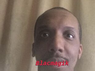 Blacmagik