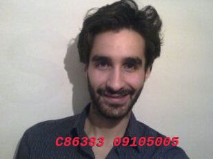 C86383-09105005
