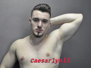 Caesarlyall