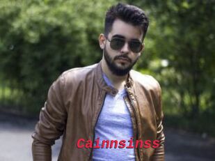 Cainnsinss