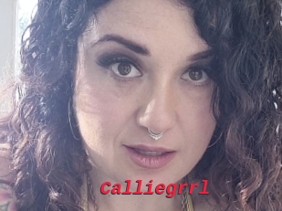 Calliegrrl